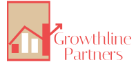 Growthline Partners Logo - CRM Consulting & Services