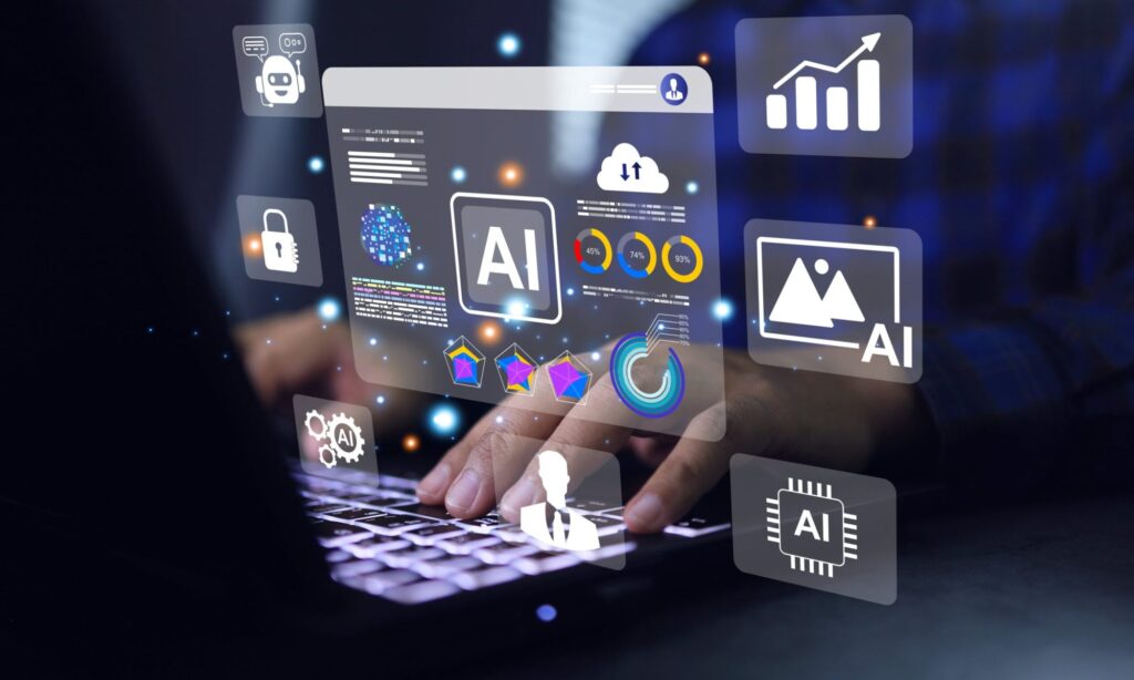 Turning Sales Data into Actionable Insights: Forecasting and Pipeline Management with AI